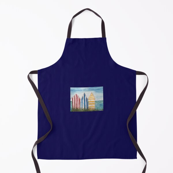 Item preview, Beach Huts designed and sold by Michelle Marano.