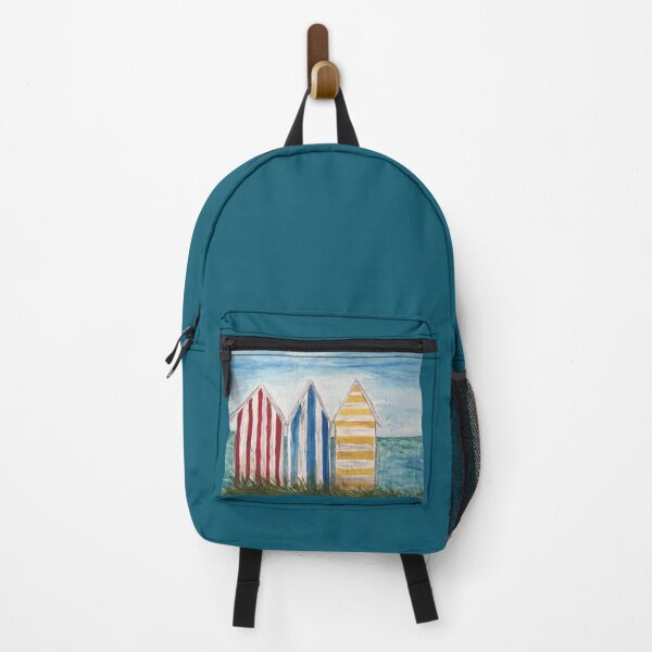Item preview, Beach Huts designed and sold by Michelle Marano.
