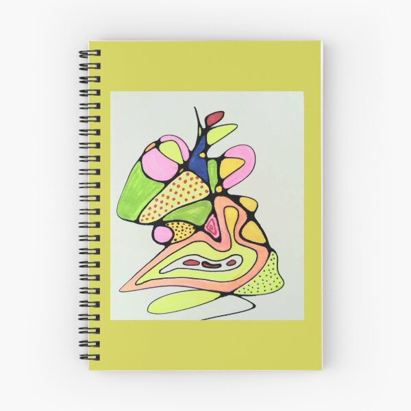 Item preview, The Magic Embryo Fairy designed and sold by Tamara Kaytmazova.