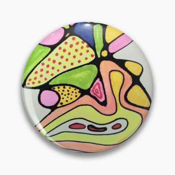 Item preview, The Magic Embryo Fairy designed and sold by Tamara Kaytmazova.