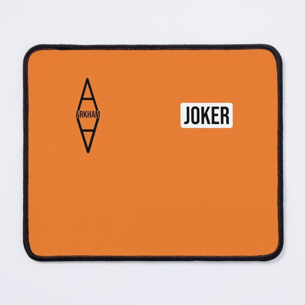 Item preview, Joker designed and sold by TheOnionPatch.