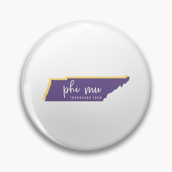 Item preview, Tennessee Tech Sorority designed and sold by Crazy Creates.