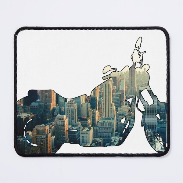 Item preview, City Bike MOge designed and sold by sonnycosmics.