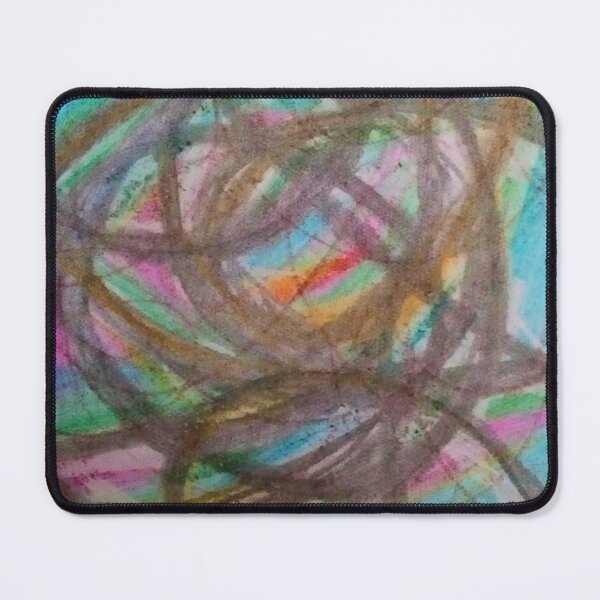 Item preview, A STRANGE AMBIGUOUS PLACE  designed and sold by 3FFF.