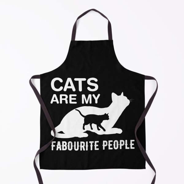 Item preview, Cat's Are My Favourite People designed and sold by eajob.