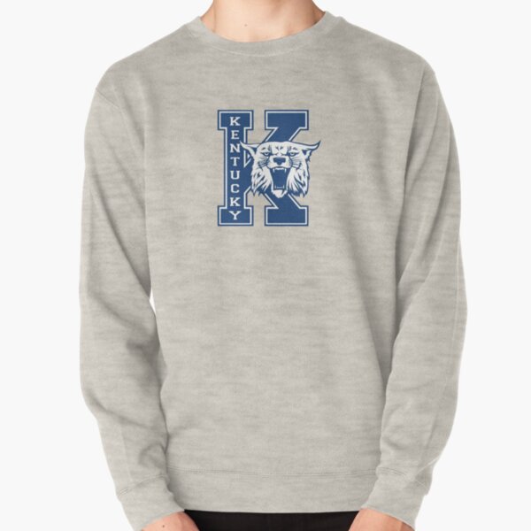 Uk basketball sweatshirts Clearance