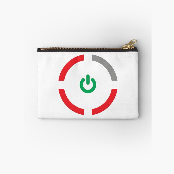 Item preview, Red Ring of Death designed and sold by Anonymouse Apparel.