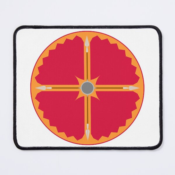 Item preview, Gond designed and sold by Talion Design.
