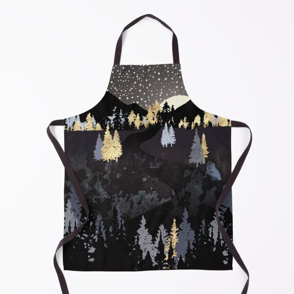 Item preview, Evening Sky designed and sold by spacefrogdesign.