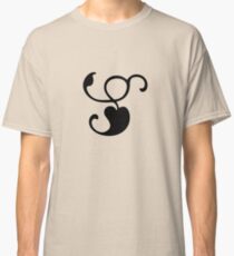 Editors' Suggestion Classic T-Shirt