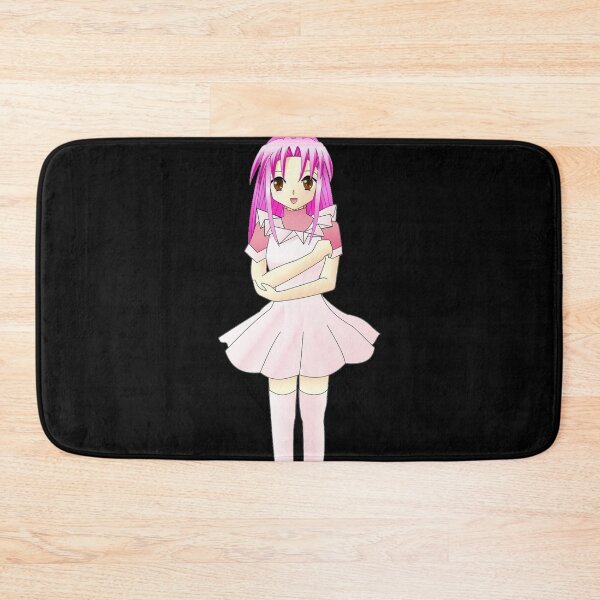 Item preview, Anime Character - Tutu Girl designed and sold by StephenMollie.