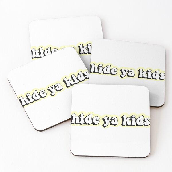 Item preview, Hide Ya Kids designed and sold by jadynavery.