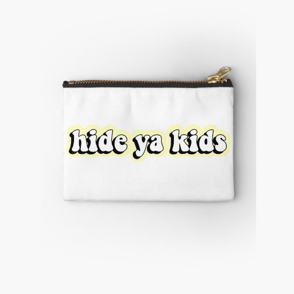 Item preview, Hide Ya Kids designed and sold by jadynavery.