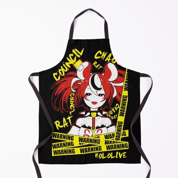Item preview, Hakos Baelz Hololive Council designed and sold by TonaPlancarte.