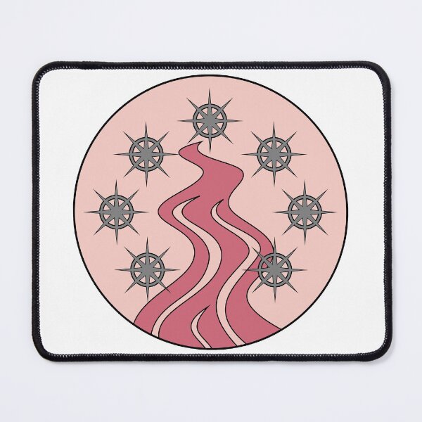 Item preview, Mystra designed and sold by Talion Design.