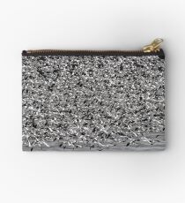 Snowstorm Studio Pouch