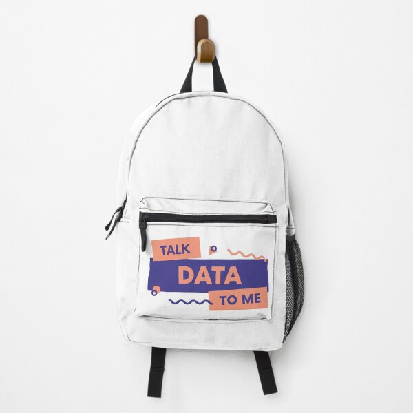 Item preview, Talk Data To Me designed and sold by dorento07.