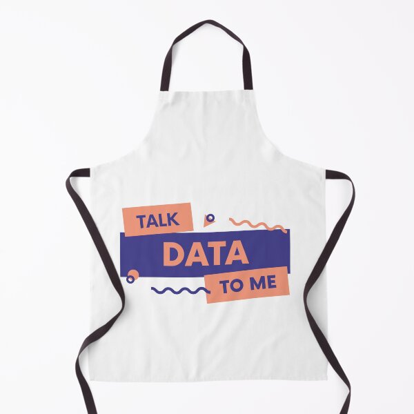 Item preview, Talk Data To Me designed and sold by dorento07.