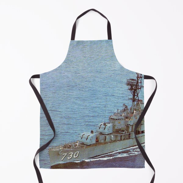Item preview, USS COLLETT (DD-730) SHIP'S STORE designed and sold by militarygifts.