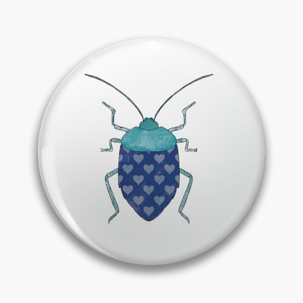 Item preview, Lovely Bug designed and sold by Aline Albuquerque.