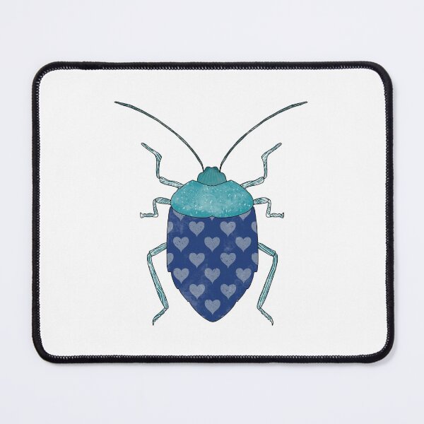 Item preview, Lovely Bug designed and sold by Aline Albuquerque.