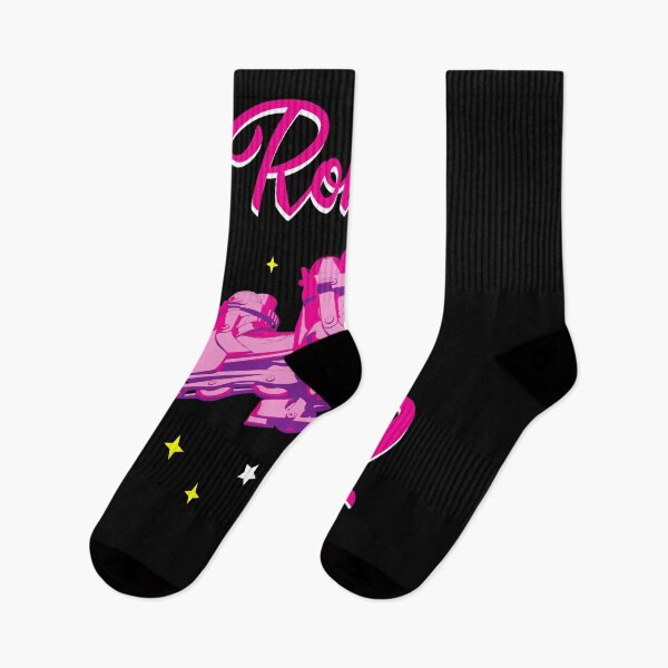 Item preview, Roller Skating - 12th Birthday Girl designed and sold by Ibu83.