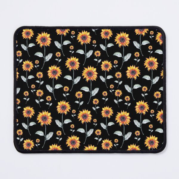 Item preview, Sunflower Pattern designed and sold by Negin Mf Designs.