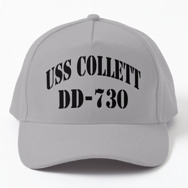 Item preview, USS COLLETT (DD-730) SHIP'S STORE designed and sold by militarygifts.