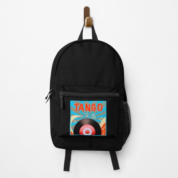 Item preview, Vintage Tango Record  designed and sold by infinitetango.