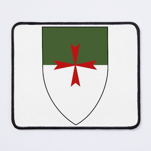 Item preview, Templars designed and sold by Talion Design.