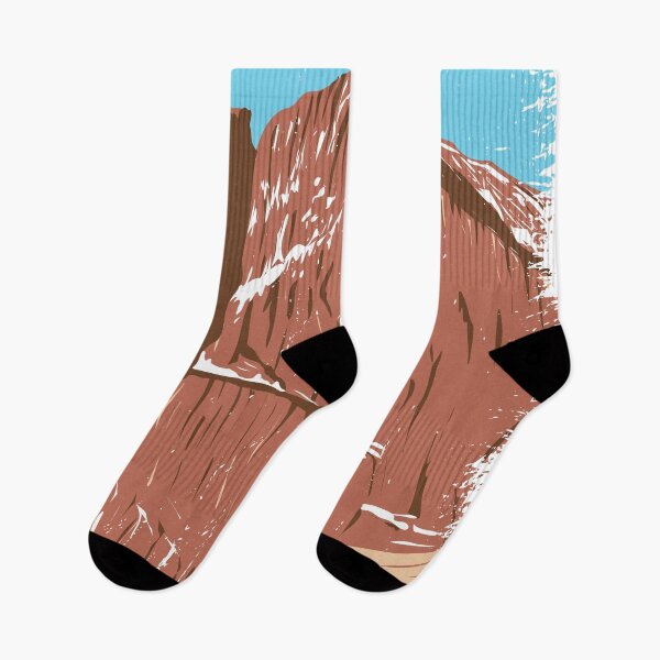 Item preview, Rocky Mountain National Park Colorado Longs Peak Vintage designed and sold by KrisSidDesigns.