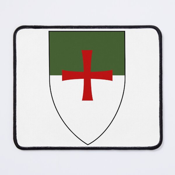 Item preview, Templars designed and sold by Talion Design.