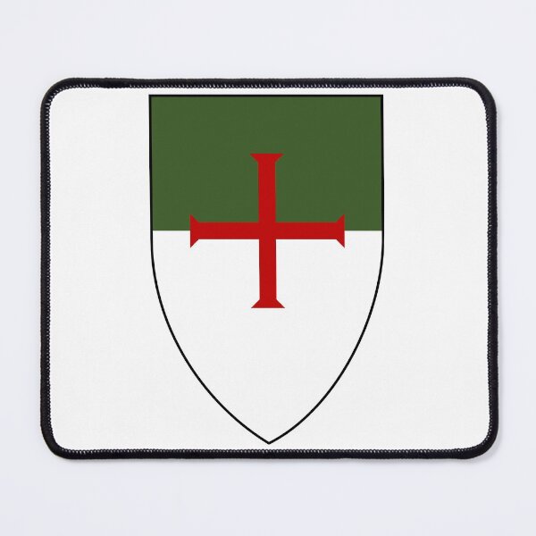 Item preview, Templars designed and sold by Talion Design.