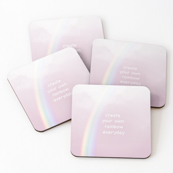 Item preview, create your own rainbow every day designed and sold by sirineab.