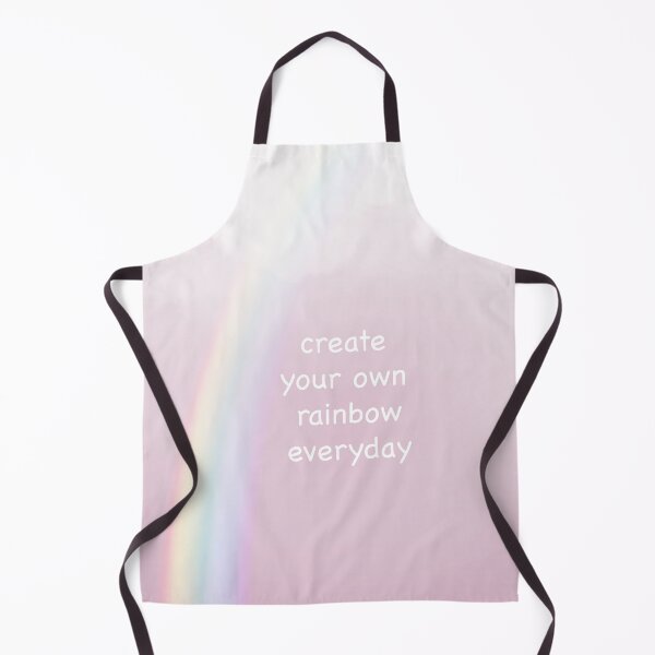 Item preview, create your own rainbow every day designed and sold by sirineab.