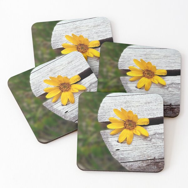 Item preview, Woodland Daisy designed and sold by Kim.Buck.Too.