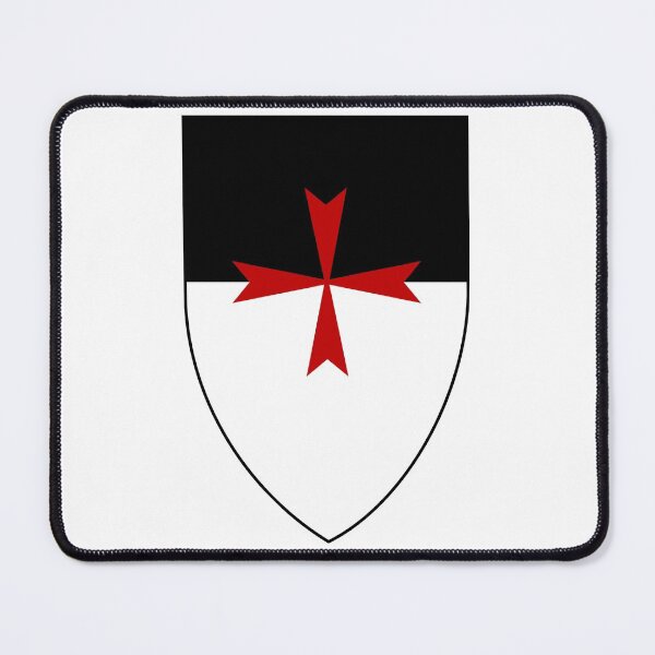 Item preview, Templars designed and sold by Talion Design.