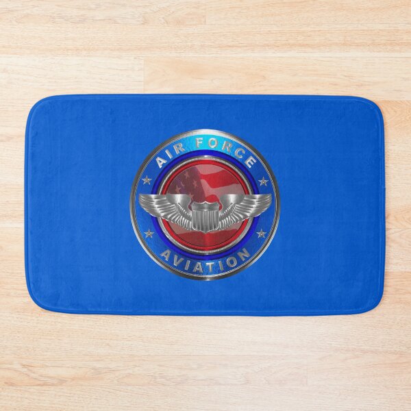Item preview, Air Force Aviation designed and sold by SoldierAlways.