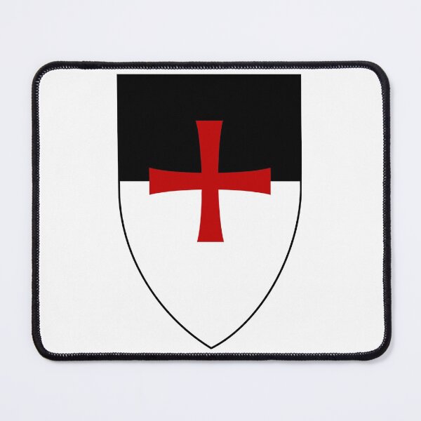 Item preview, Templars designed and sold by Talion Design.