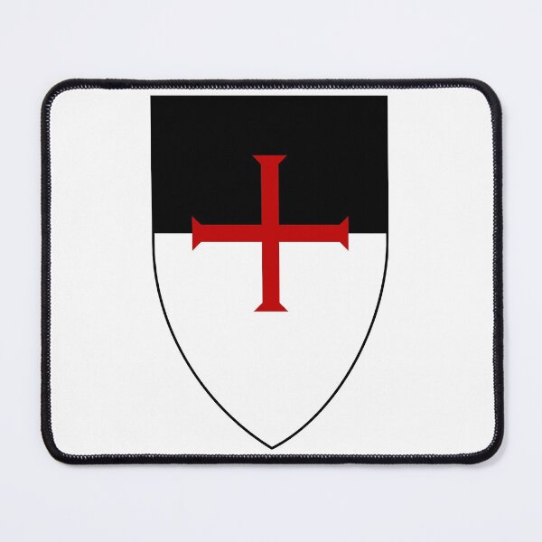 Item preview, Templars designed and sold by Talion Design.