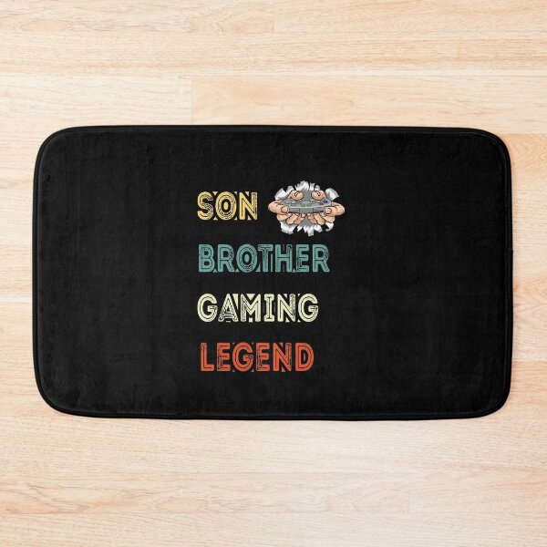 Item preview, Gamer Video Games Controller Gaming Saying designed and sold by Ibu83.