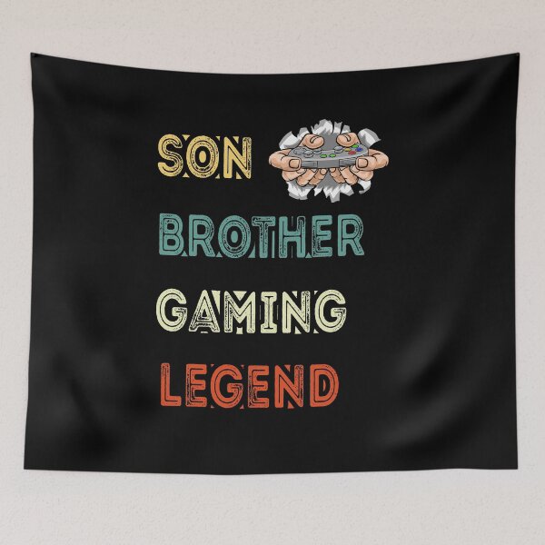 Item preview, Gamer Video Games Controller Gaming Saying designed and sold by Ibu83.