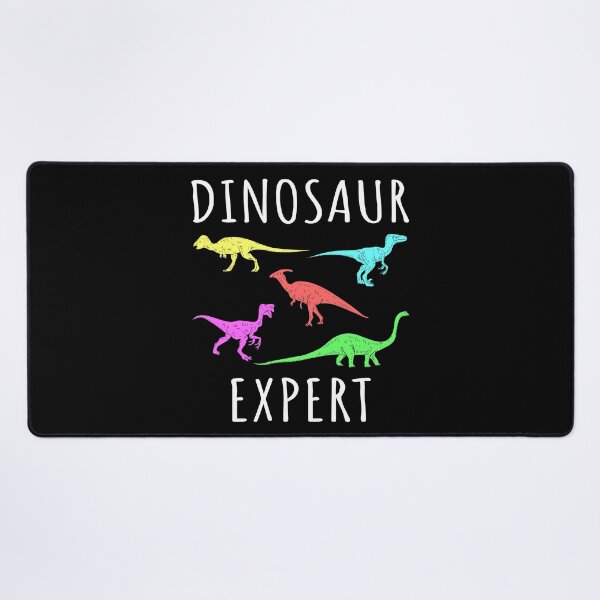 Item preview, Dinosaur Expert II designed and sold by Lemon Pepper.