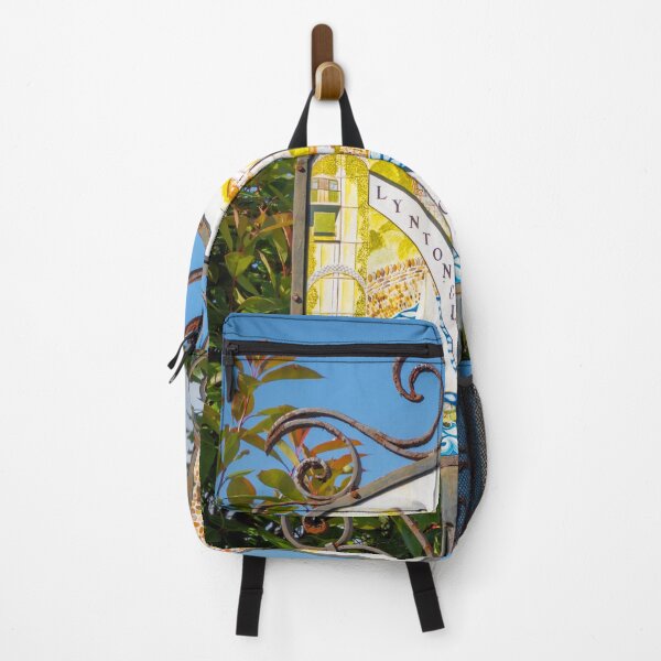 Item preview, Lynton and Lynmouth designed and sold by JEZ22.