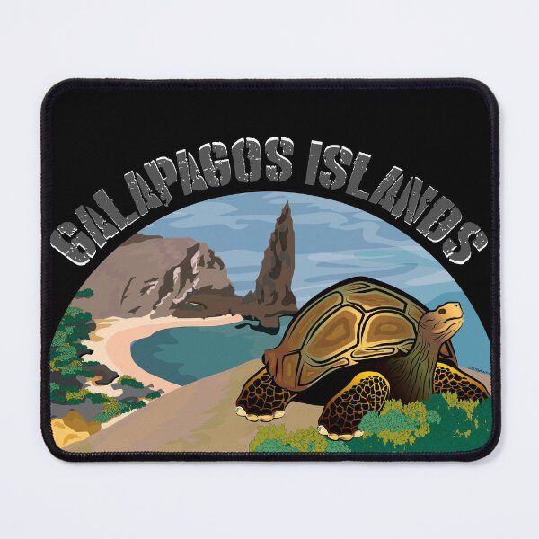 Item preview, Galapagos Giant Tortoise designed and sold by leeloolook.