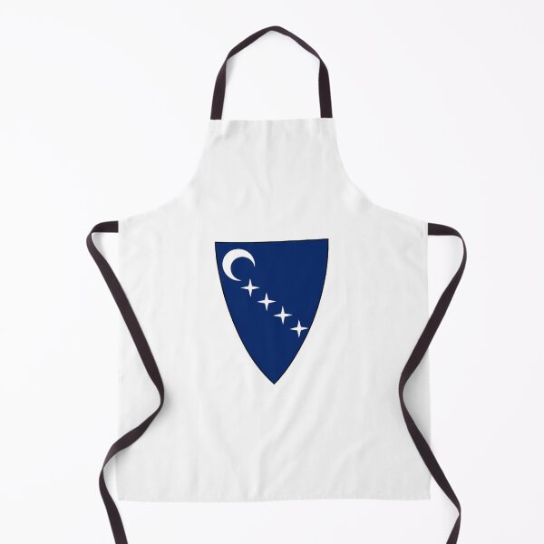 Item preview, Arms of House Moonstar designed and sold by Talion Design.