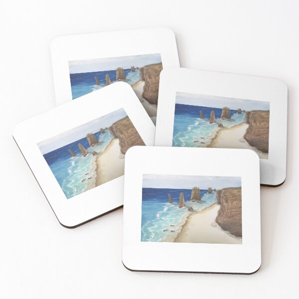 Item preview, 12 Apostles, Australia designed and sold by Michelle  Marano.