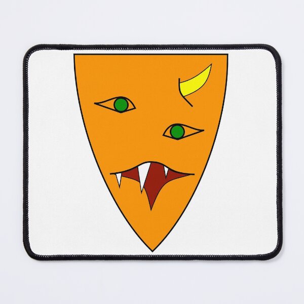 Item preview, Arms of House Phylund designed and sold by Talion Design.