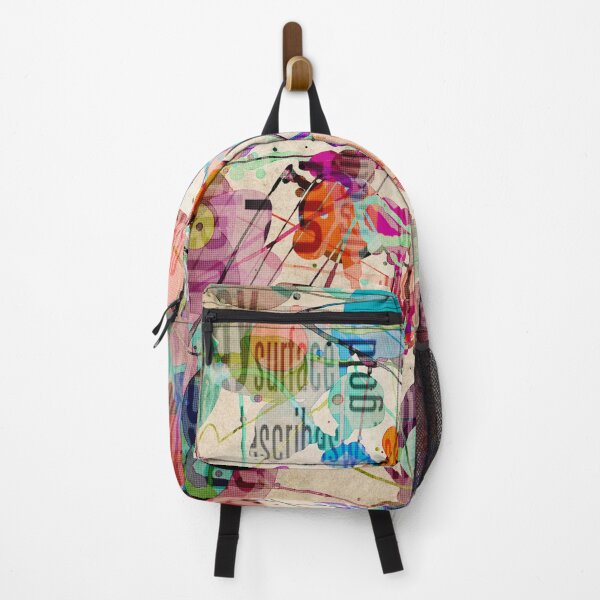 Item preview, Abstract Expressionism designed and sold by Phil Perkins.