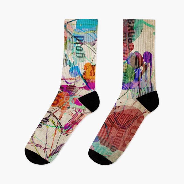 Item preview, Abstract Expressionism designed and sold by Phil Perkins.